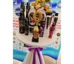 Công ty TNHH Nhan Gia mỹ - Tự hào thương hiệu Việt Nam