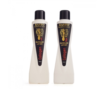 UỐN LẠNH RASTO COLLAGEN KHÔNG HÔI MÙI AMONIAC 1000ML