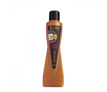OXY TRỢ NHUỘM RASTO KHÔNG RÁT DA ĐẦU (3% - 6% - 9% - 12%) 1000ML