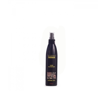 SỮA DƯỠNG RASTO PHỤC HỒI (MÀU ĐEN) 250ml