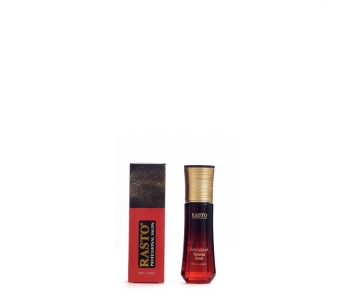 TINH DẦU RASTO VITORIA SCENT LÀM BÓNG TÓC HƯƠNG THƠM QUÝ PHÁI 60ML