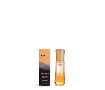 TINH DẦU RASTO VITORIA SCENT LÀM BÓNG TÓC HƯƠNG THƠM QUÝ PHÁI 60ML