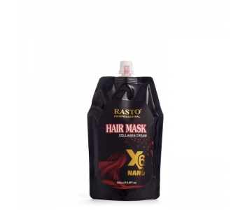 HẤP NANO RASTO X6  GẤP 6 LẦN DƯỠNG CHẤT 500ML
