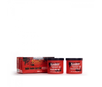 DUỖI KHỎE KENIMY KERATIN- COLLAGEN- COMPLEX 600ML