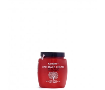 HẤP DẦU Ủ TÓC KENIMY NANO COLLAGEN 1000ML