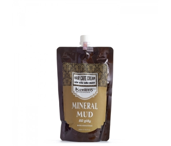 TÚI HẤP DẦU KENIMY HƯƠNG BÙN KHOÁNG 500ML