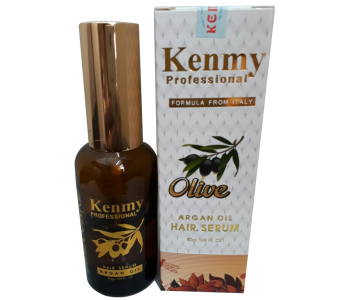 TINH DẦU BÓNG SERUM KENMY HƯƠNG THƠM  QUYẾN RŨ 50ML