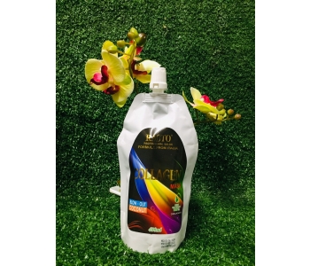 HẤP LỤA RASTO COLAGEN GIỮ MÀU & PHỤC HỒI 400ML