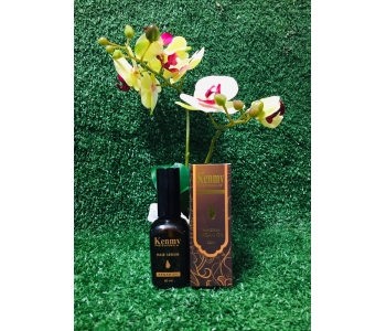 TINH DẦU NÂU KENMY CHIẾT XUẤT ARGAN OIL  50ML